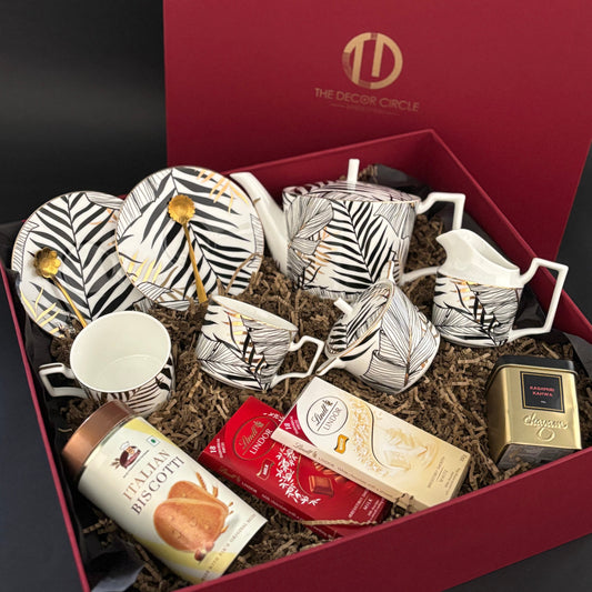 Architect Gift Hamper For Client Handovers