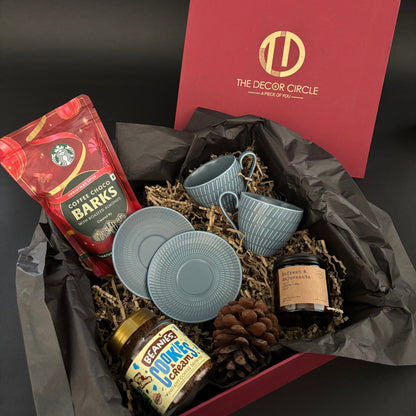 Expresso Cups Gift Hamper for Corporates