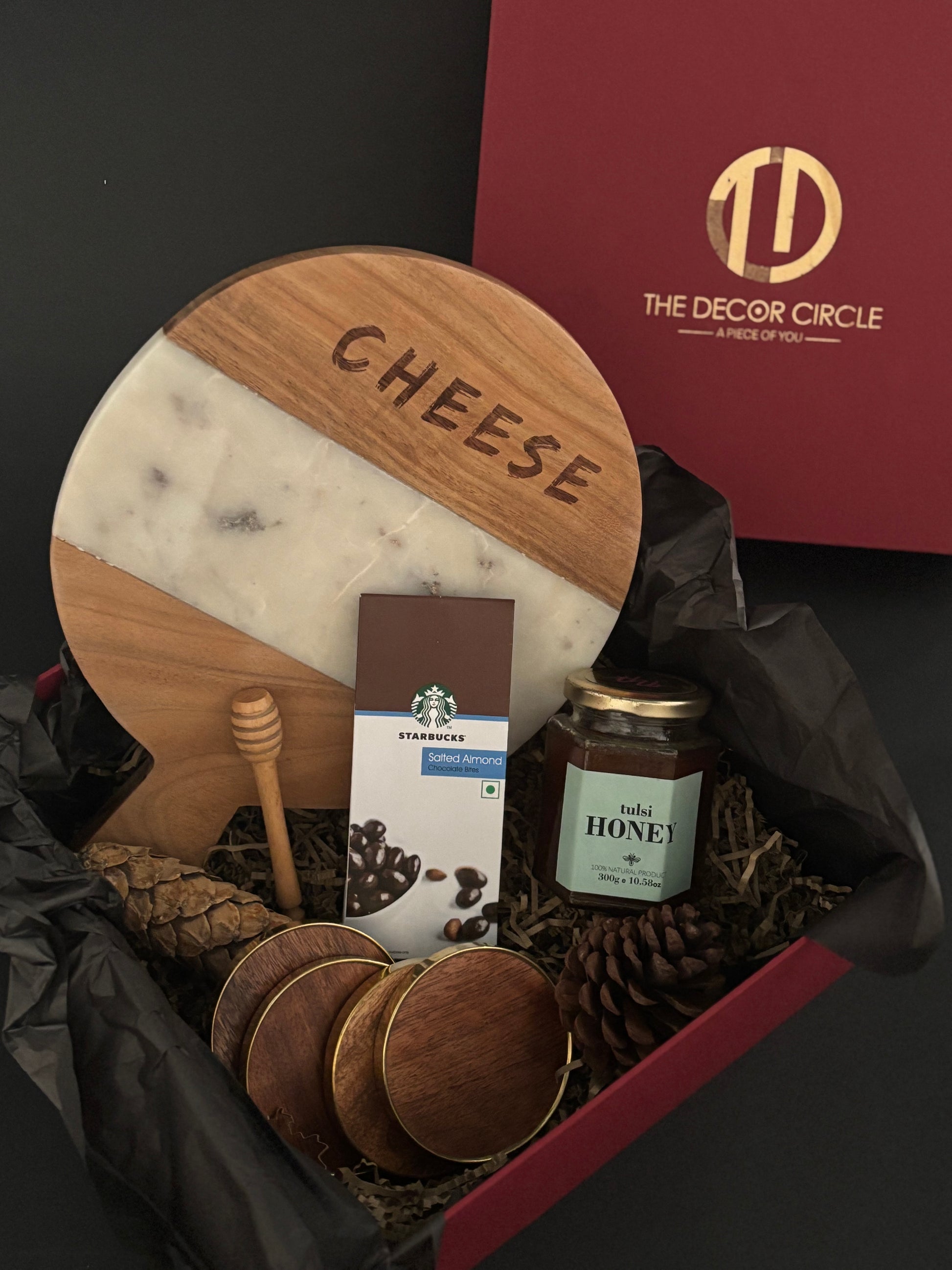 House warming Gift Hamper