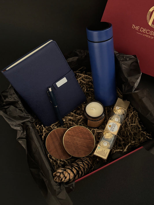 Employee Welcome Gift Hamper for Corporates