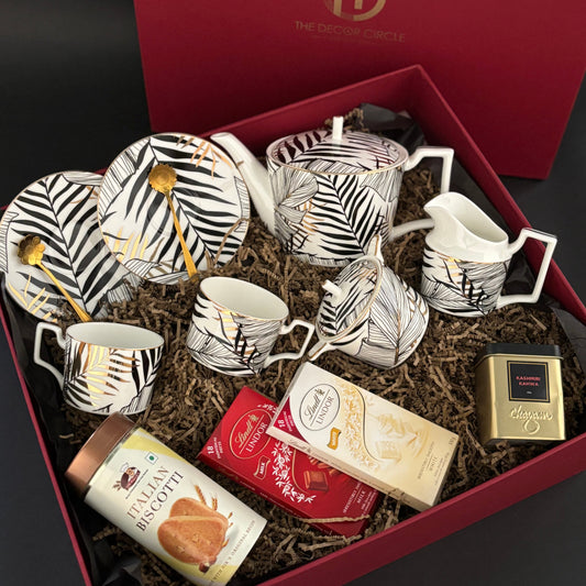 Architect Gift Hamper For Client Handovers