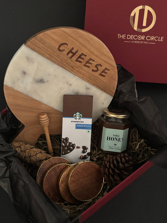 House warming Gift Hamper