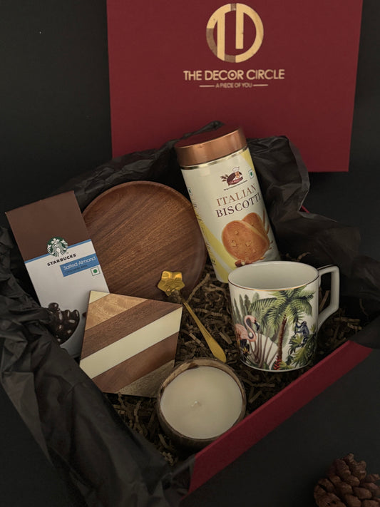 Luxe & Inspiration Gift Hamper