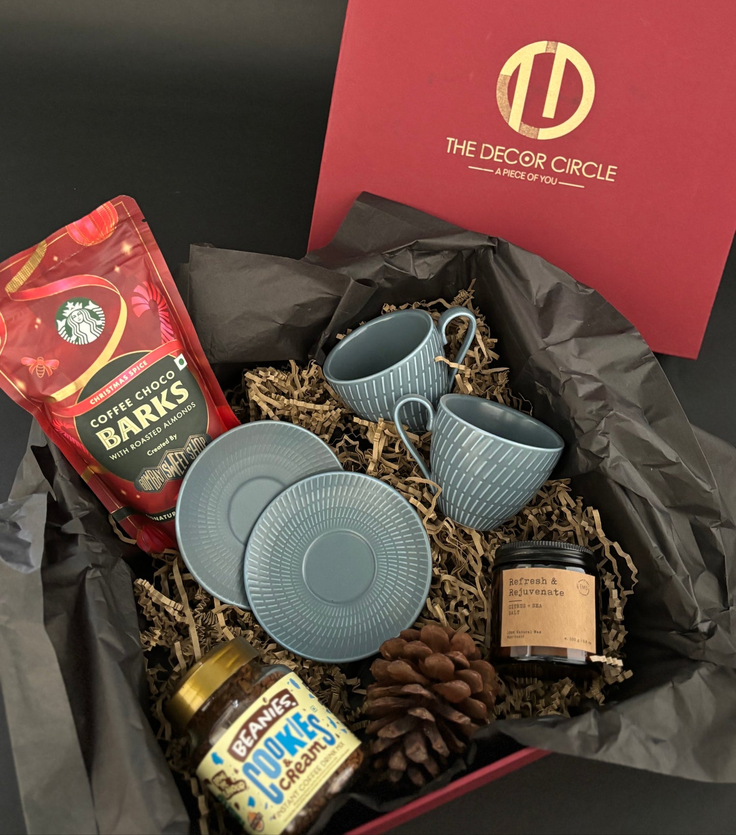 Expresso Cups Gift Hamper for Corporates