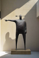 Arrowman Sculpture for Entrance ( 6 Feet)