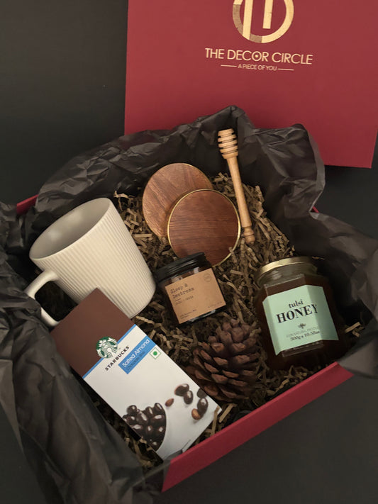 'Thinking of You' Gift Hamper | Perfect Gift for a Friend