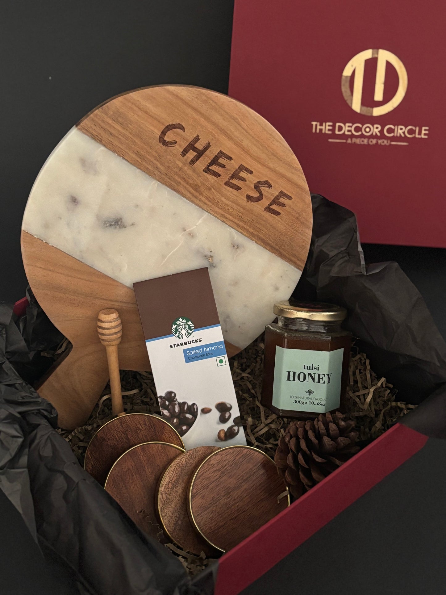 House warming Gift Hamper