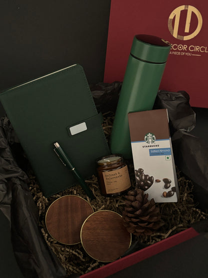 Welcome Employee Gift Hamper for Corporates