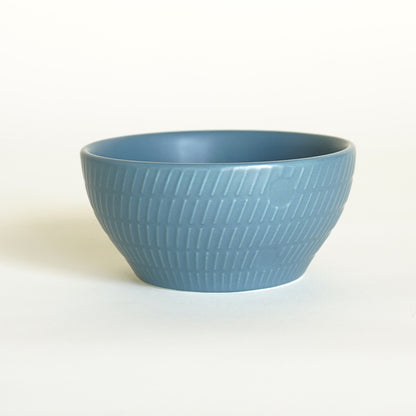 Mangata Blue Ceramic Small Bowl