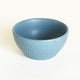 Mangata Blue Ceramic Side Bowl