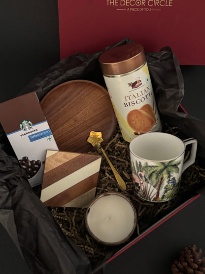 Luxe & Inspiration Gift Hamper