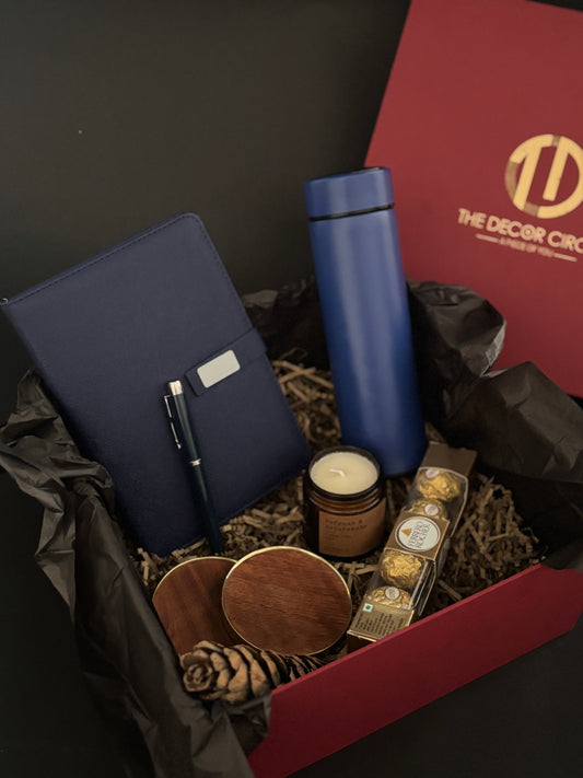 Employee Welcome Gift Hamper for Corporates