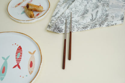 Moderna Wooden Chopsticks