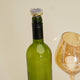 Amethyst Wine Bottle Stopper