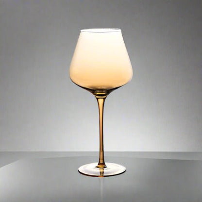 Barware Grande Goblet Wine Glasses (Set of 2/6)