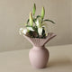 Sweven Pink Vase For Living Room