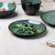 Luxury Inpensus Green Side Plate